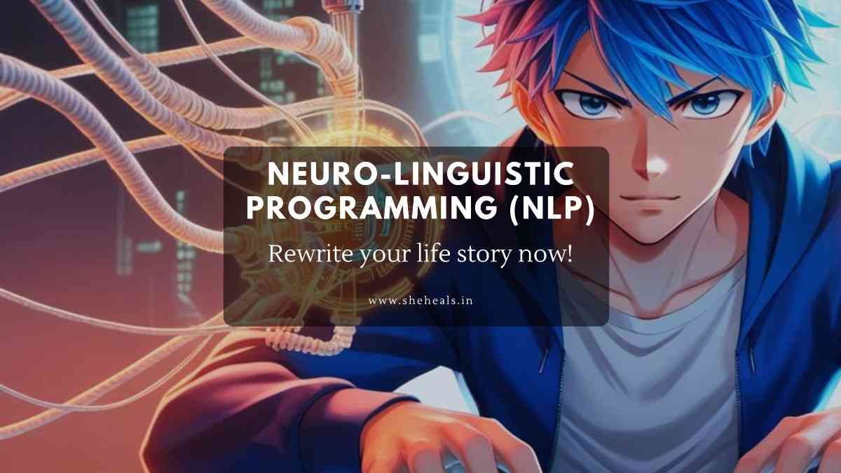 Neuro-Linguistic Programming (NLP): The Ultimate Guide to Rewriting Your Life Story and Achieving Mental Mastery